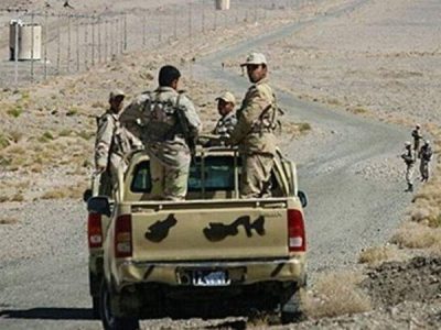 ۲ مرزبان ایرانی در درگیری با طالبان شهید شدند / هفته ی قبل هم فرمانده پاسگاه ساسولی توسط طالبان به شهادت رسیده بود