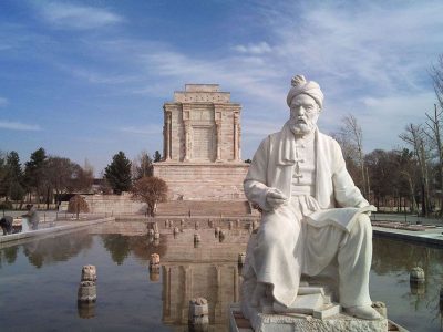 فردوسی و خرد