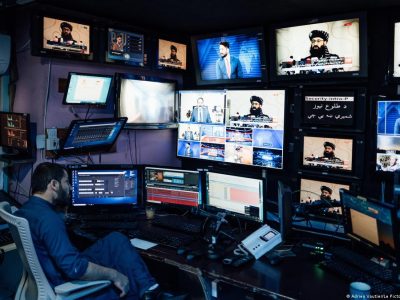 در تقابل رسانه ای طالبان؛ انسجام رسانه ها با نگاه استراتژیک ضروری است