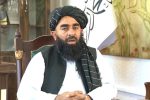 برای بدست آوردن نتیجه در مورد حقابه هیرمند، در حال گفت و گو هستیم