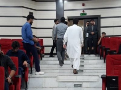 نقدی به جوابیه شهرداری در خصوص حاشیه نشست پرسش و پاسخ شهردار با دانشجویان