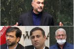 نماینده چابهار در مسئله هیرمند تنها ماند
