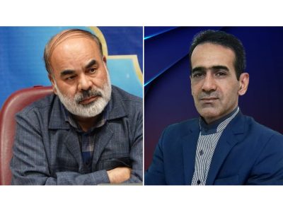 نامه سرگشاده سلطانعلی عابدی به استاندار سیستان و بلوچستان