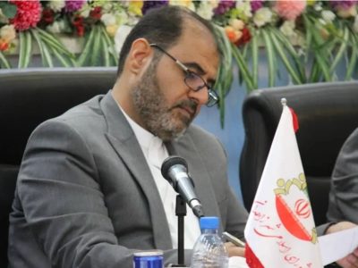 حسن سپاهی از شورای شهر زاهدان استعفا کرد