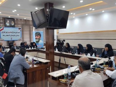 حمایت رسانه ای از مدیری که خلاف واقع گفت|نباید فرهنگ حمایت رسانه ای از افرادی خاص، گسترش یابد