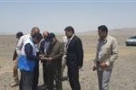 به زودی چاه تامین آب شرب منطقه عمومی کهک، وارد مدار بهره برداری می شود
