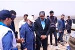 مداخلات آبی بدون آینده اندیشی و نگاه راهبردی در حوضه هامون هیرمند بایستی متوقف شود