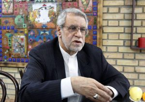 در مسئله هیرمند یا بایستی برای آب بجنگیم و یا این‌که با آمریکا توافق کنیم | پشت پرده جنگ آب، اسرائیل قرار دارد| برنامه ای برای تشنه نگه داشتن سیستان وجود دارد| وزارت خارجه هم در چارچوب دیپلماسی سیاسی عمل کند و هم گزینه نظامی روی میز باشد 