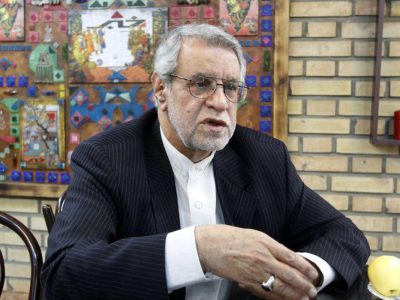 بررسی راهکارهای دیپلماسی ایران در قبال طالبان در خصوص مسئله هیرمند در گفت گو با محمدعلی مهتدی تحلیل گر مسائل خاورمیانه