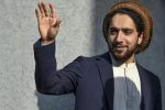 نخستین واکنش احمد مسعود به درگیری مرزی ایران و نیروهای طالبان 