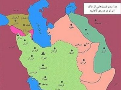 اگر طالبان حقابه هیرمند را ندهد باید سرزمینهای واگذار شده را مسترد کند