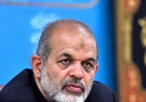 توصیه وزیر کشور به طالبان؛ مرزبان‌هایتان را توجیه کنید