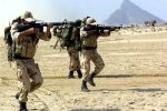 امنیت مرز سیستان نباید حقابه هیرمند را تحتالشعاع قرار دهد