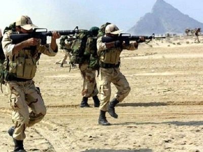 امنیت مرز سیستان نباید حقابه هیرمند را تحت‌الشعاع قرار دهد
