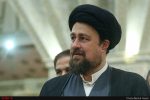 نامه سید حسن خمینی به خبرنگار ایلنا؛ به نوبه خود از شما عذرخواهی می‌کنم/ هرکس باید بتواند با صدای رسا از ظلم و تعدی شکوه کند