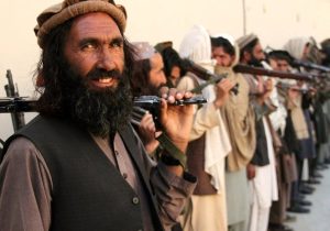 الزامات به رسمیت نشناختن طالبان