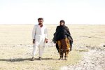 گزارش میدانی شرق از بحران آب در سیستان و بلوچستان و مشکلات موجود برای حقابه ایران که زندگی و معیشت مردم را سخت کرده است