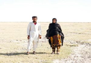 گزارش میدانی شرق از بحران آب در سیستان و بلوچستان و مشکلات موجود برای حقابه ایران که زندگی و معیشت مردم را سخت کرده است
