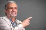 کاظمی قمی: طالبان اجازه بازدید کارشناسان ایران از سد کجکی را داد