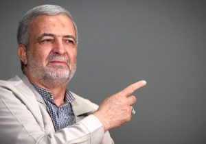 کاظمی قمی: طالبان اجازه بازدید کارشناسان ایران از سد کجکی را داد