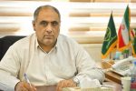 محمدعلی نیکبخت به عنوان وزیر پیشنهادی جهاد کشاورزی به مجلس معرفی شد