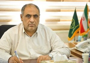 محمدعلی نیکبخت به عنوان وزیر پیشنهادی جهاد کشاورزی به مجلس معرفی شد