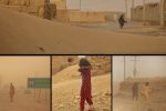 مردم سیستان؛ مظلومیتی به عمق تاریخ