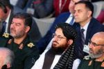 معاشقه سیاسی با طالبان، ادامه دارد/ نماینده طالبان با «دعوت‌نامه» کدام نهاد به مراسم سالگرد ارتحال امام آمد؟