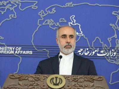 گفتوگوهای خوبی در سطوح عالی با هیئت حاکمه افغانستان در ارتباط با حقابه هیرمندانجام شد | توافق شد از سوی هیئت حاکمه موقت افغانستان گامهای مثبت جدیدی برداشته شود