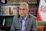 در خصوص بیماری استاد اسپندار متأسفم، از فرهنگ و ارشاد اسلامی سیستان و بلوچستان انتظار بیشتری می رفت|اداره کل فرهنگ و ارشاد اسلامی استان، هنرمندان استان را نمی شناسد| متاسفانه فرهنگ و ارشاد اسلامی استان به هنرمندان توجه نمی کند| اغلب مشاهده می شود که مدیران دستگاههای اجرایی، اداره امور در توانشان نیست
