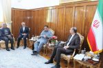 لزوم فعالیت بیشتر دستگاه دیپلماسی جهت تامین حق آبه هیرمند