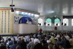 آیا فکر ایرانی که موشک فتاح درست میکند نمیتواند خودروی ایمن درست کند؟/نبود روحیه جهادی در برخی مدیران استان باعث ایجاد کاستیهایی شده است