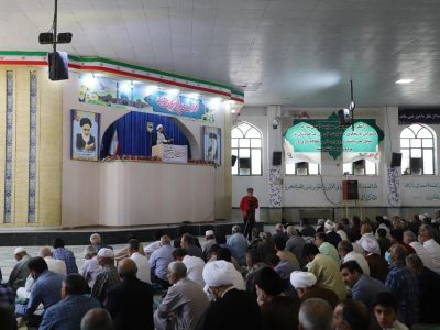 آیا فکر ایرانی که موشک فتاح درست میکند نمیتواند خودروی ایمن درست کند؟/نبود روحیه جهادی در برخی مدیران استان باعث ایجاد کاستیهایی شده است