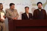 فرمانده پناهگاه حیات وحش تالاب هامون، به عنوان محیط بان نمونه ملی انتخاب شد