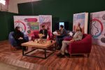 مجری و تهیه کننده دادخواه: موضوع برنامه، پیش از برنامه قبلی به آقای سرگزی گفته شد| آقای سرگزی با حضور آقای عابدی در برنامه، مخالفت کرد| برنامه قبل با همه فشارهایی که اتفاق افتاد، پخش نشد+فیلم