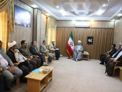 اجرای عدالت راه مقابله عملی با توطئههای دشمن است/ کاهش زمان دادرسی جای خوشحالی دارد اما هنوز با استانهای دیگر فاصله داریم/ مسئله واقعه ۸ مهر در زاهدان آزمون مهمی برای همگان خصوصا دستگاه قضا و سازمان قضائی نیروهای مسلح است