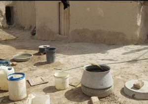 در صورت عدم تامین حقابه، تنش آبی روستاهای سیستان افزایش می یابد| مسئولان به جز طرح‌های آبی که نمایندگان پیگیر آن هستند، برنامه ای ندارند