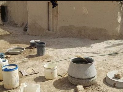 در صورت عدم تامین حقابه، تنش آبی روستاهای سیستان افزایش می یابد| مسئولان به جز طرح‌های آبی که نمایندگان پیگیر آن هستند، برنامه ای ندارند
