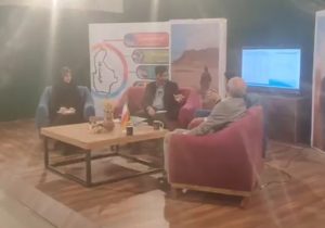 نماینده جوان به شرط نبودن “عابدی”، دعوت دادخواه را پذیرفت