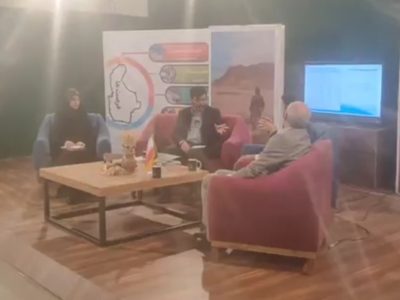 نماینده جوان به شرط نبودن “عابدی”، دعوت دادخواه را پذیرفت