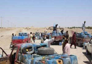 عضو مجمع نمایندگان استان: درآمد طرح رزاق بین مردم سیستان و بلوچستان توزیع شود