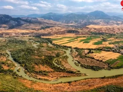 مدیر سابق گروه آب مرکز پژوهش های مجلس: حل بحران آب اولویت دولتمردان نیست/ نبود قرارداد آبی و جولان ترکیه در ارس/ یک میلیارد در سیستان و بلوچستان پوچ شد