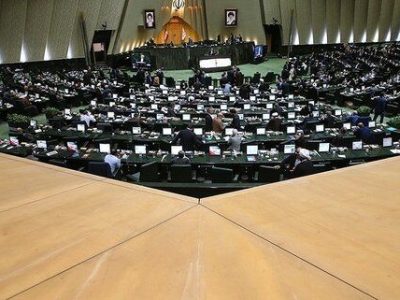 بیانیه نمایندگان مجلس درباره حقابه هیرمند