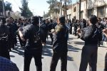 حضور پرشور مردم سیستان و بلوچستان در مراسم عاشورای حسینی
