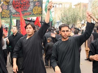 افغانستان در آستانه محرم؛ «از محدودیت بی سابقه طالبان تا آمادگی پر شور شیعیان»