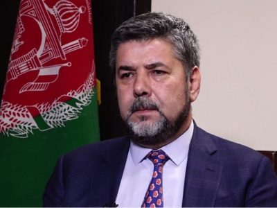 طالبان؛ گروه واگنر آمریکا در منطقه