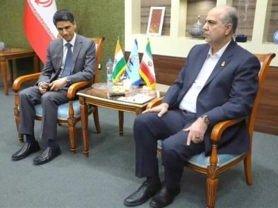 جایگاه راهبردی چابهار مهمترین موضوع در توسعه ارتباطات دوجانبه بین هند و ایران است