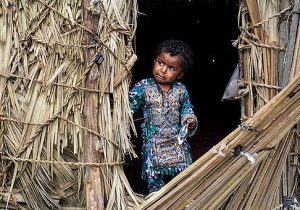 برنامه هفتم توسعه به مسئله محرومیت‌زدایی توجه چندانی ندارد