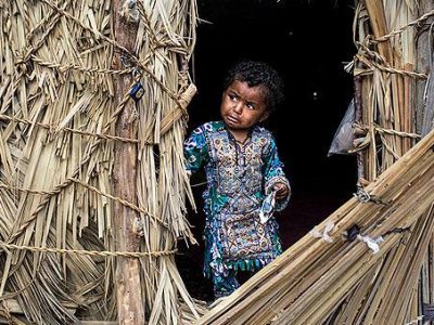 برنامه هفتم توسعه به مسئله محرومیت‌زدایی توجه چندانی ندارد