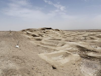 پایان شهر سوخته در یونسکو؟